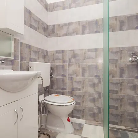 Apartament Holiday