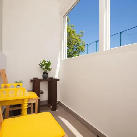Holiday Apartament