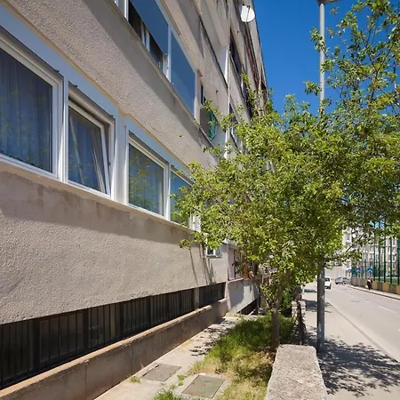 Holiday Apartment